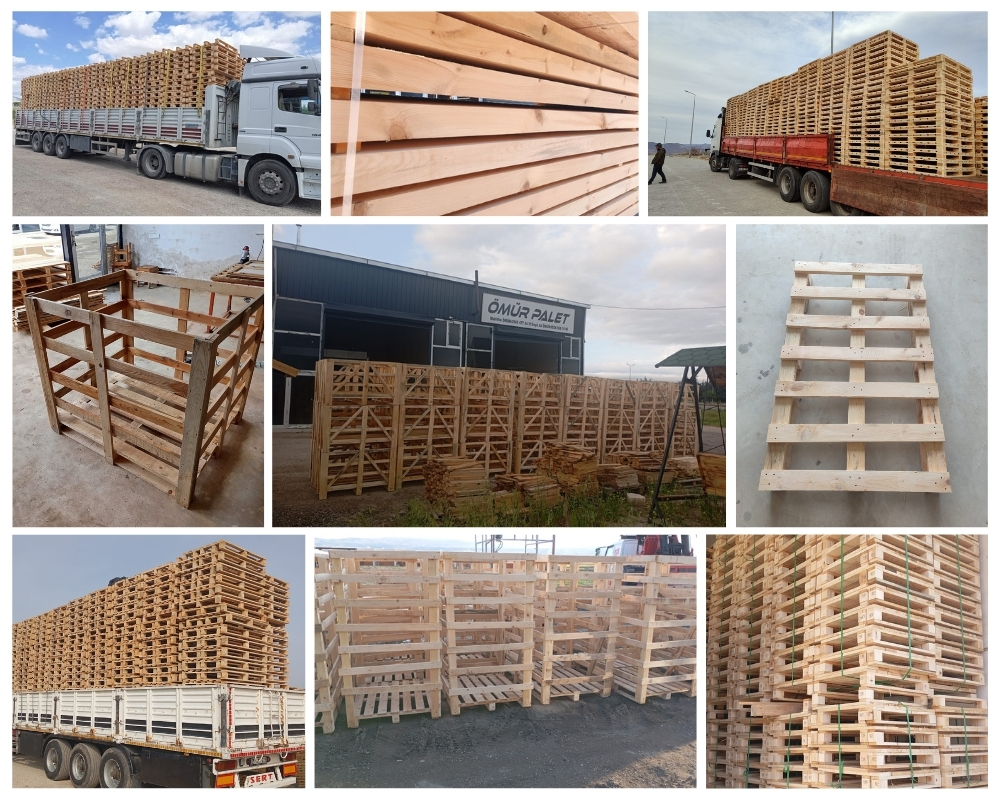 Norton Saint Philip Wooden Pallets, Buy Wooden Pallets Wholesale